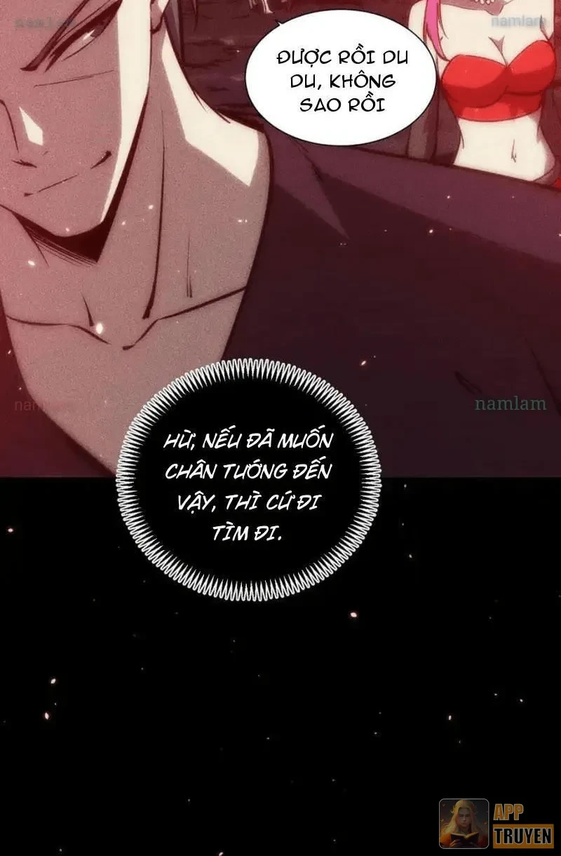 Mạt Thế: Nhân Hoàng Phiên Mời Chư Vị Nữ Đồ Đệ Nhập Tọa Chapter 47 - 18