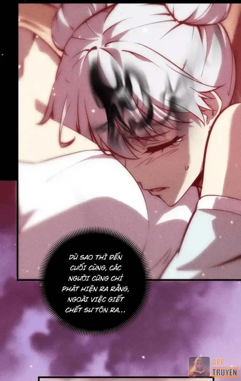 Mạt Thế: Nhân Hoàng Phiên Mời Chư Vị Nữ Đồ Đệ Nhập Tọa Chapter 47 - 19