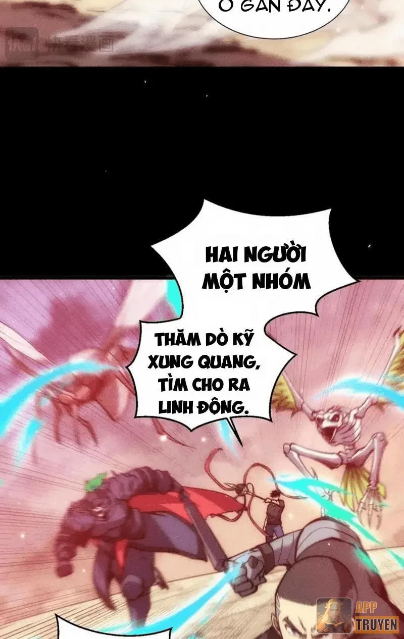 Mạt Thế: Nhân Hoàng Phiên Mời Chư Vị Nữ Đồ Đệ Nhập Tọa Chapter 47 - 23