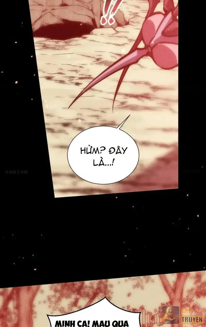 Mạt Thế: Nhân Hoàng Phiên Mời Chư Vị Nữ Đồ Đệ Nhập Tọa Chapter 47 - 26