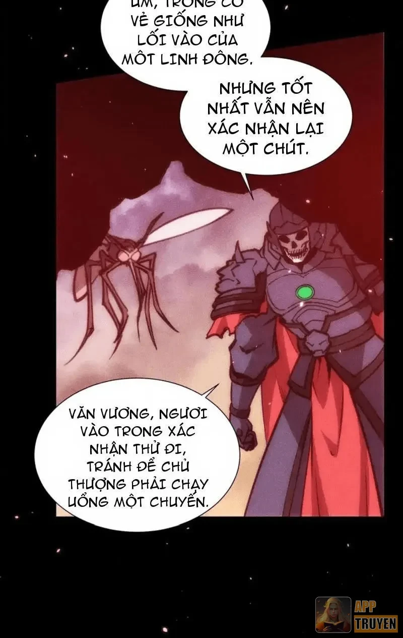 Mạt Thế: Nhân Hoàng Phiên Mời Chư Vị Nữ Đồ Đệ Nhập Tọa Chapter 47 - 28