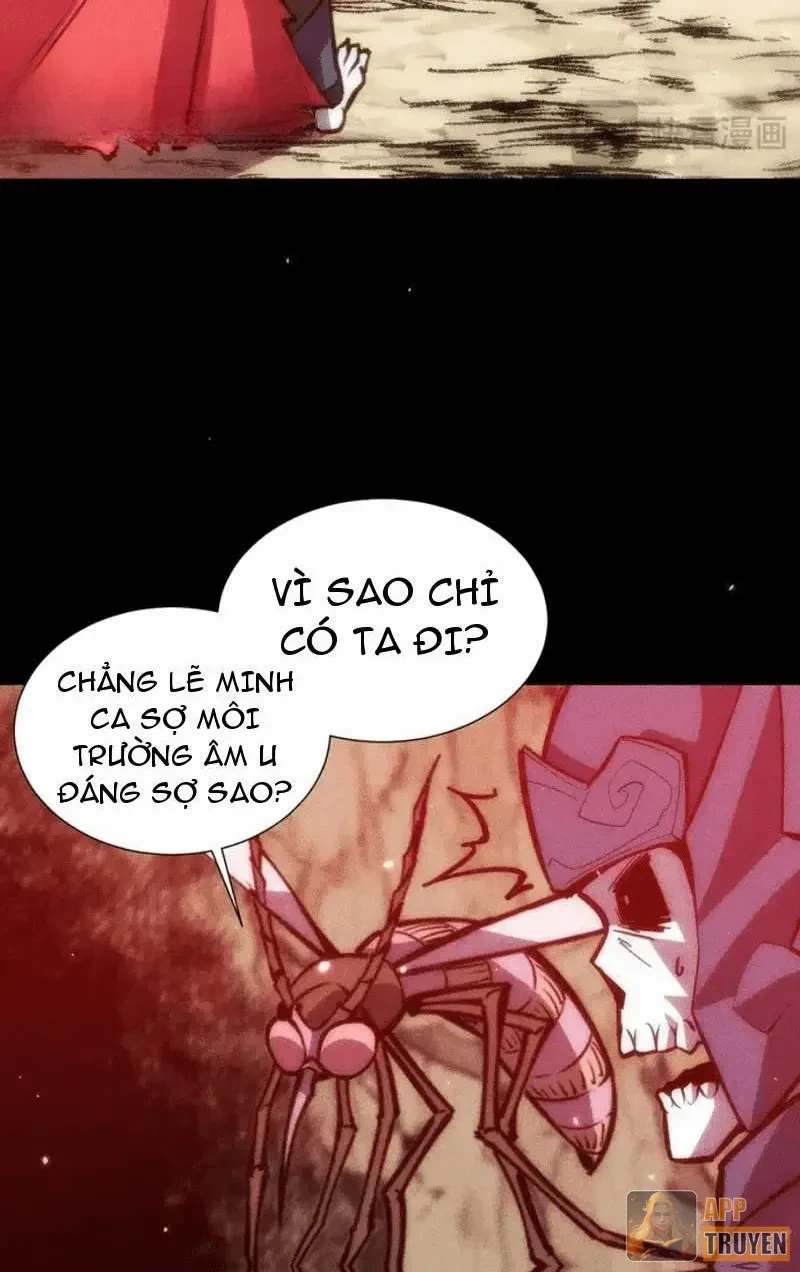 Mạt Thế: Nhân Hoàng Phiên Mời Chư Vị Nữ Đồ Đệ Nhập Tọa Chapter 47 - 30