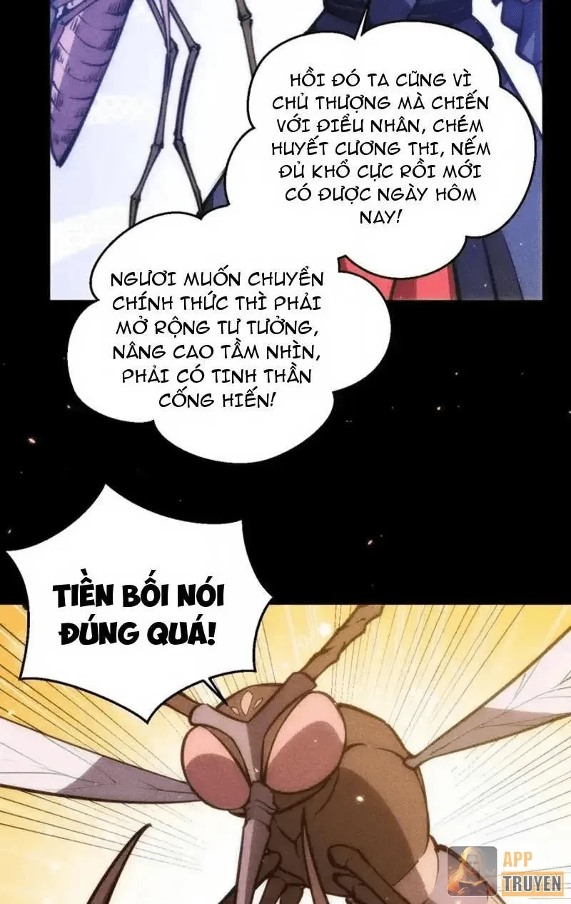 Mạt Thế: Nhân Hoàng Phiên Mời Chư Vị Nữ Đồ Đệ Nhập Tọa Chapter 47 - 32