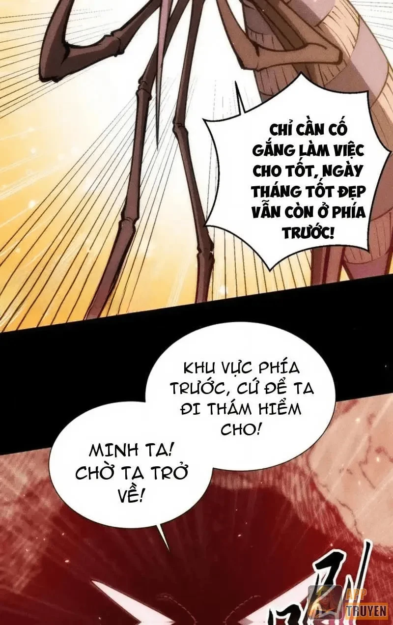 Mạt Thế: Nhân Hoàng Phiên Mời Chư Vị Nữ Đồ Đệ Nhập Tọa Chapter 47 - 33
