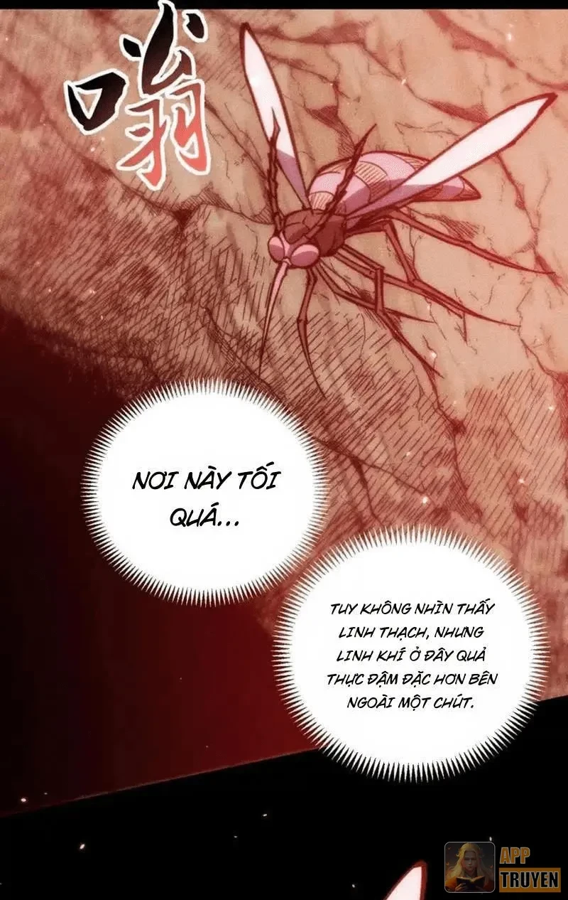 Mạt Thế: Nhân Hoàng Phiên Mời Chư Vị Nữ Đồ Đệ Nhập Tọa Chapter 47 - 35