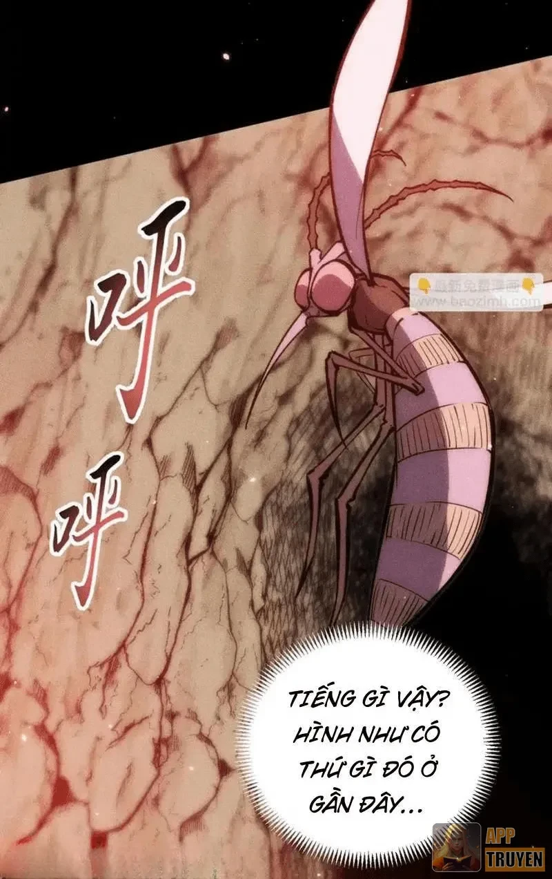 Mạt Thế: Nhân Hoàng Phiên Mời Chư Vị Nữ Đồ Đệ Nhập Tọa Chapter 47 - 36