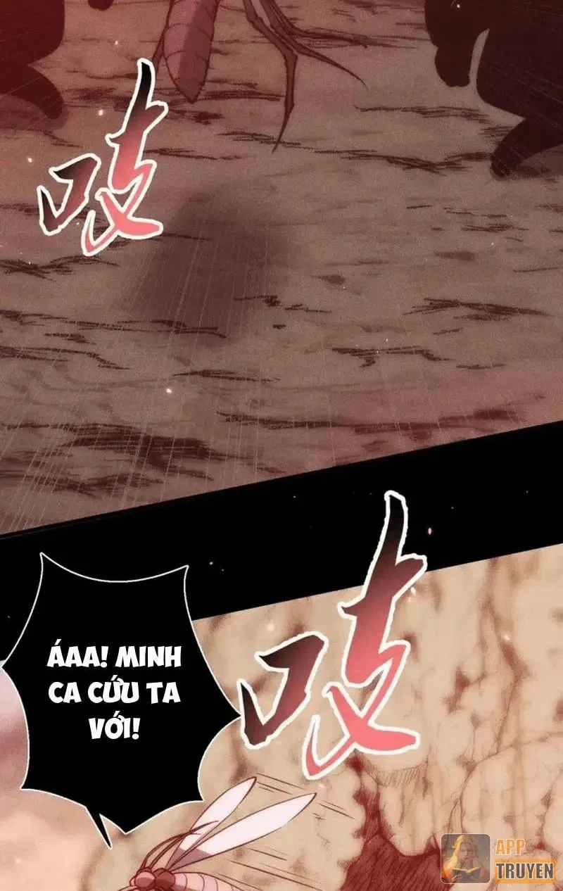 Mạt Thế: Nhân Hoàng Phiên Mời Chư Vị Nữ Đồ Đệ Nhập Tọa Chapter 47 - 38