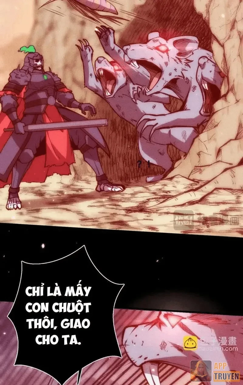 Mạt Thế: Nhân Hoàng Phiên Mời Chư Vị Nữ Đồ Đệ Nhập Tọa Chapter 47 - 39