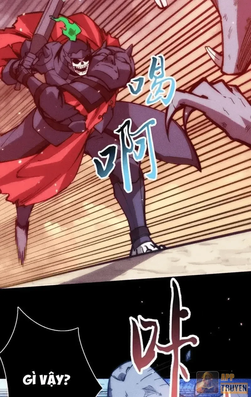 Mạt Thế: Nhân Hoàng Phiên Mời Chư Vị Nữ Đồ Đệ Nhập Tọa Chapter 47 - 40