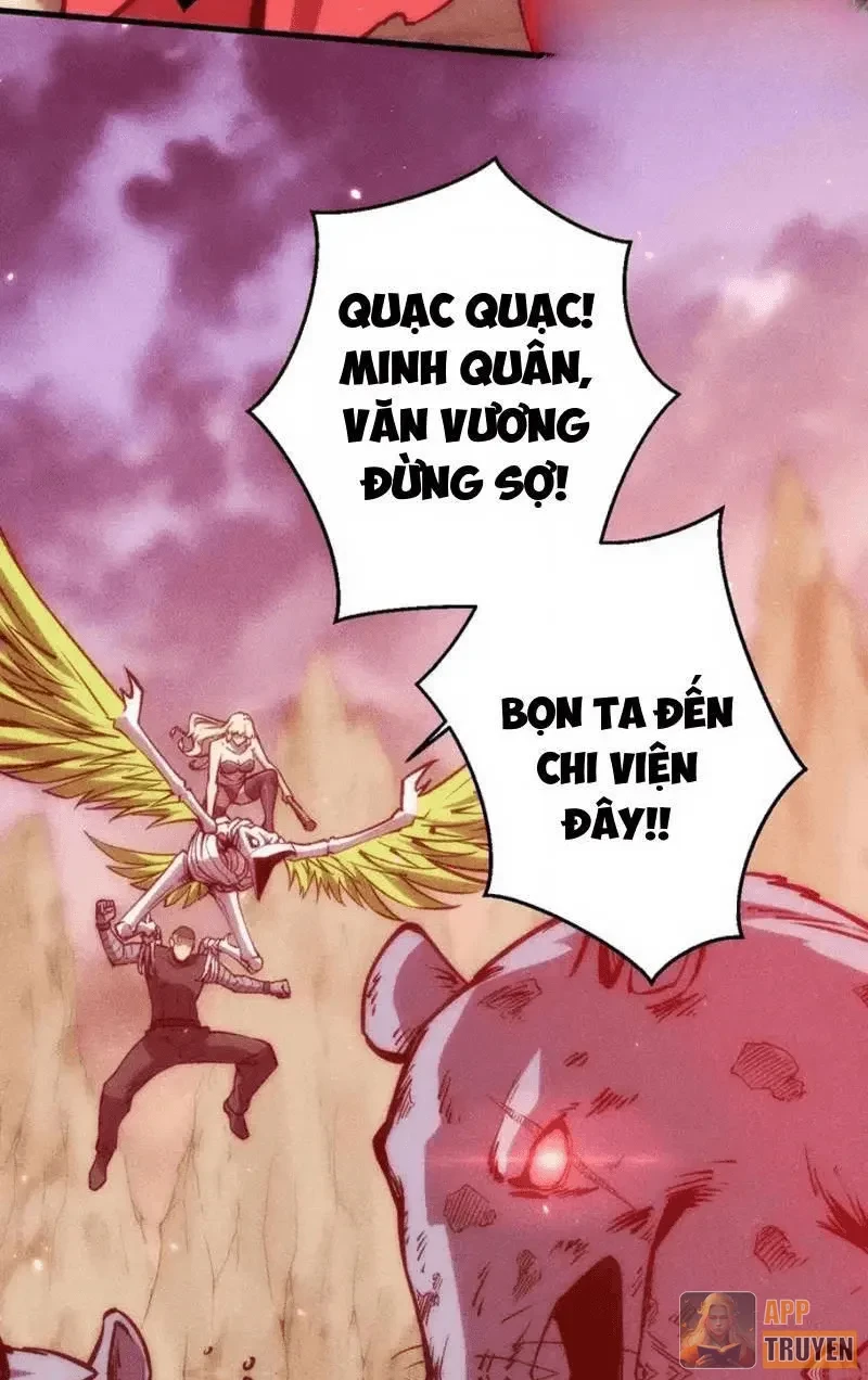 Mạt Thế: Nhân Hoàng Phiên Mời Chư Vị Nữ Đồ Đệ Nhập Tọa Chapter 47 - 43