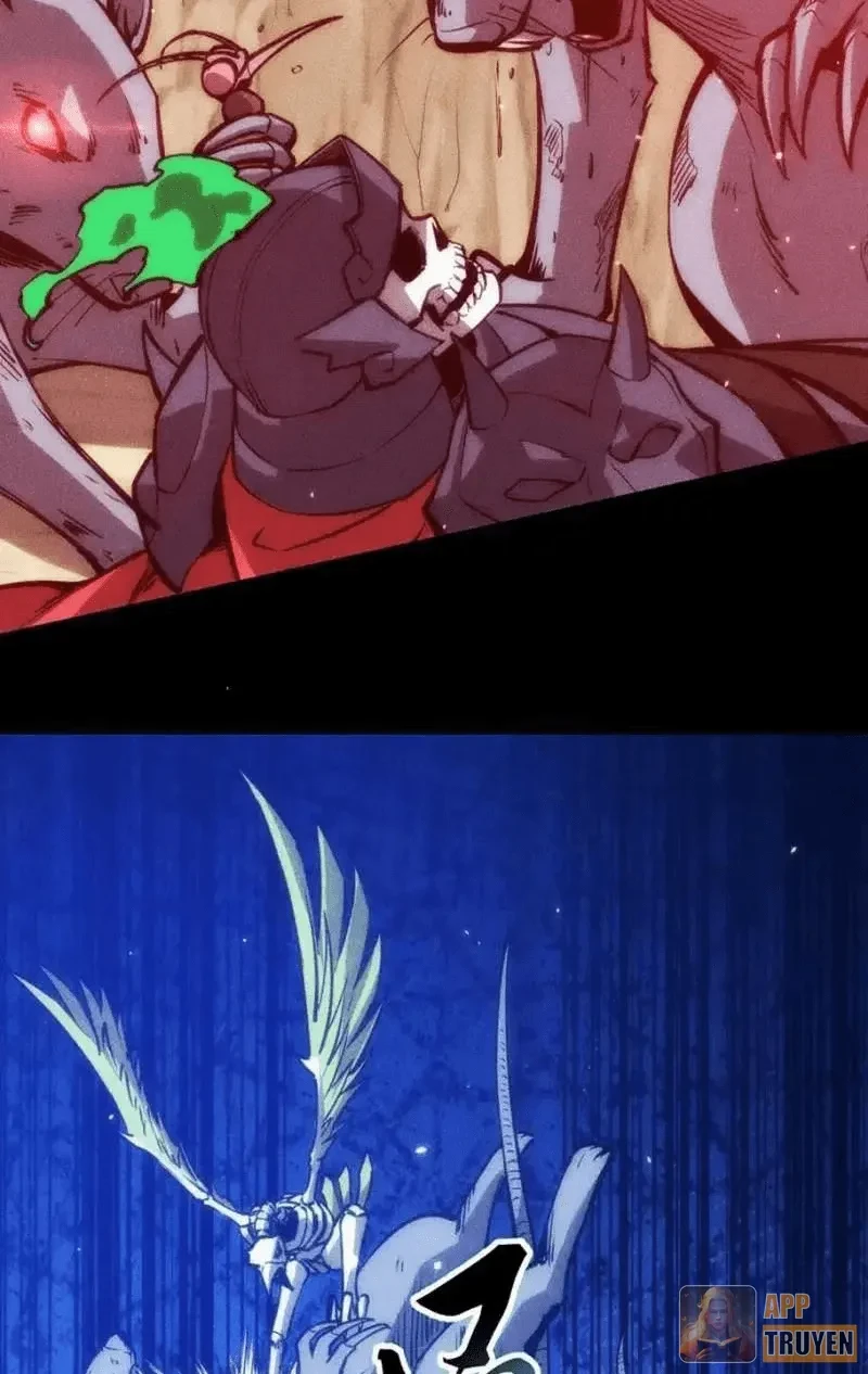 Mạt Thế: Nhân Hoàng Phiên Mời Chư Vị Nữ Đồ Đệ Nhập Tọa Chapter 47 - 44