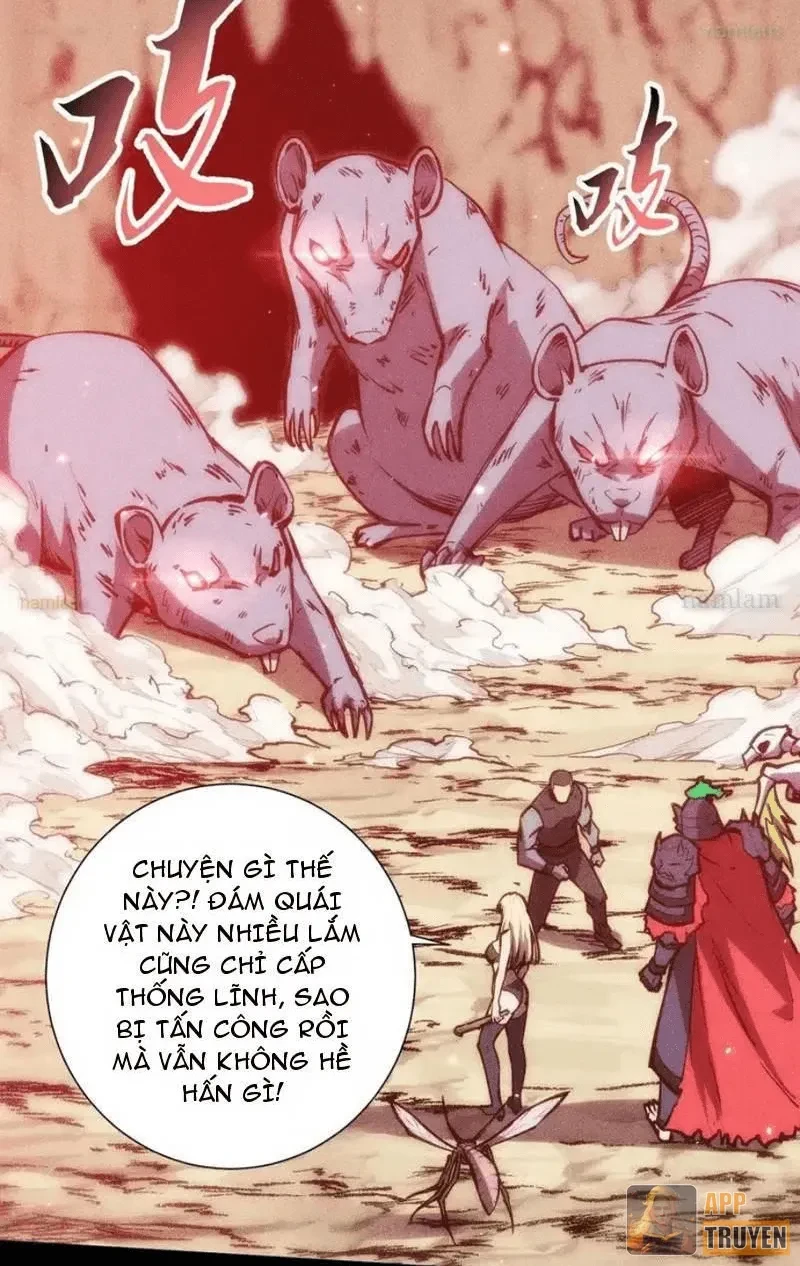 Mạt Thế: Nhân Hoàng Phiên Mời Chư Vị Nữ Đồ Đệ Nhập Tọa Chapter 47 - 47