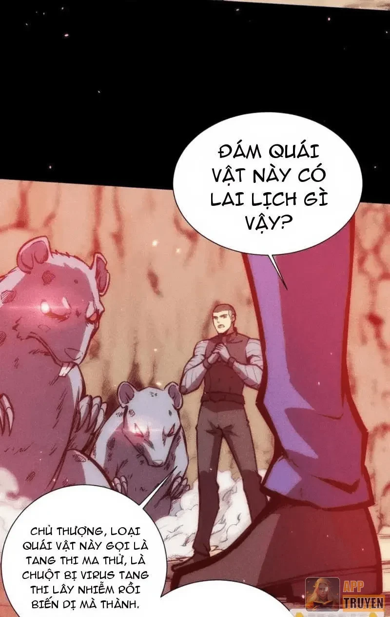 Mạt Thế: Nhân Hoàng Phiên Mời Chư Vị Nữ Đồ Đệ Nhập Tọa Chapter 47 - 48