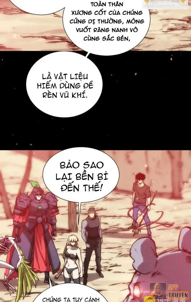 Mạt Thế: Nhân Hoàng Phiên Mời Chư Vị Nữ Đồ Đệ Nhập Tọa Chapter 47 - 49