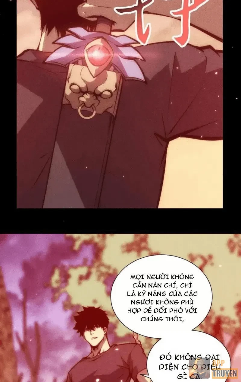 Mạt Thế: Nhân Hoàng Phiên Mời Chư Vị Nữ Đồ Đệ Nhập Tọa Chapter 47 - 51