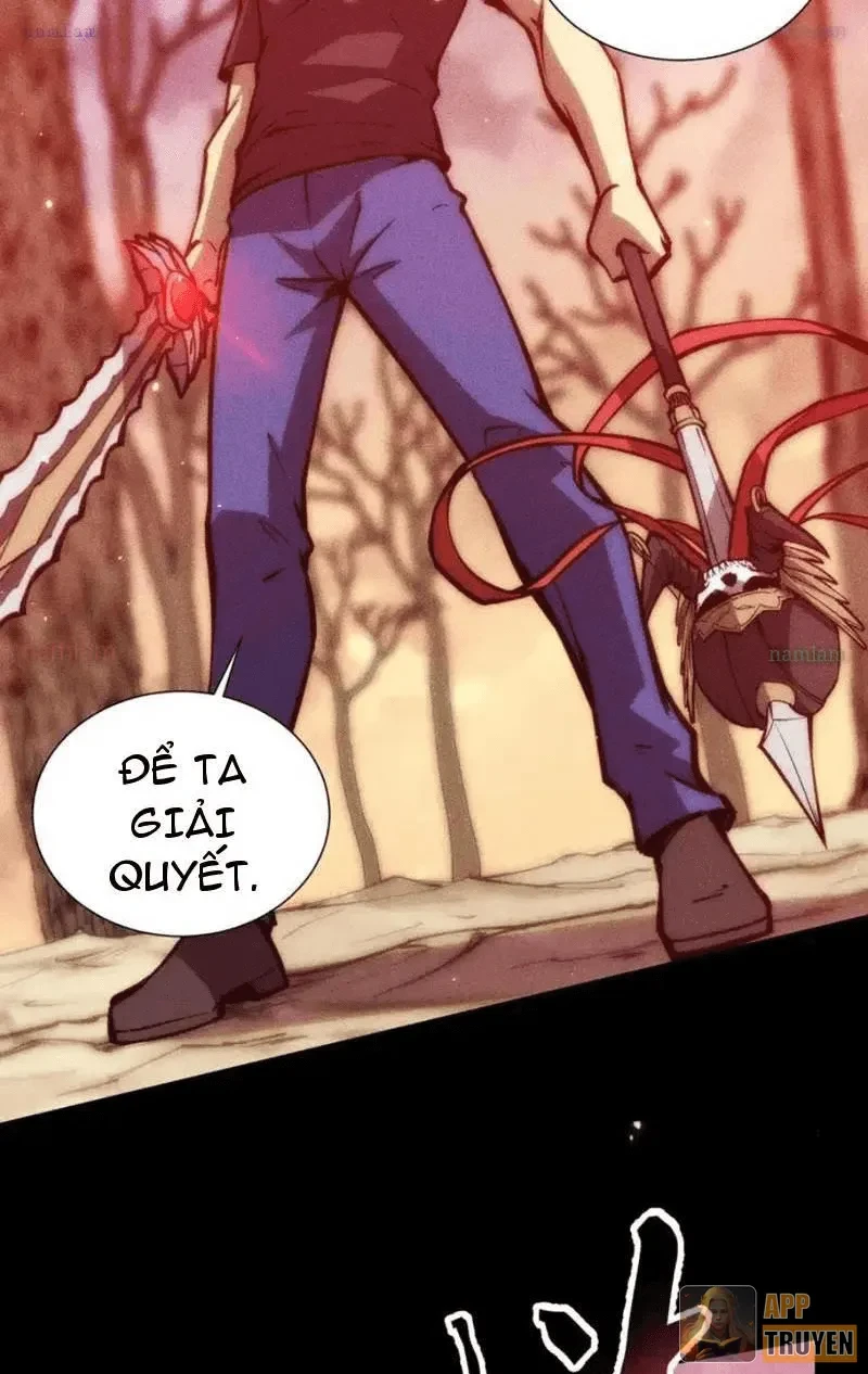 Mạt Thế: Nhân Hoàng Phiên Mời Chư Vị Nữ Đồ Đệ Nhập Tọa Chapter 47 - 52