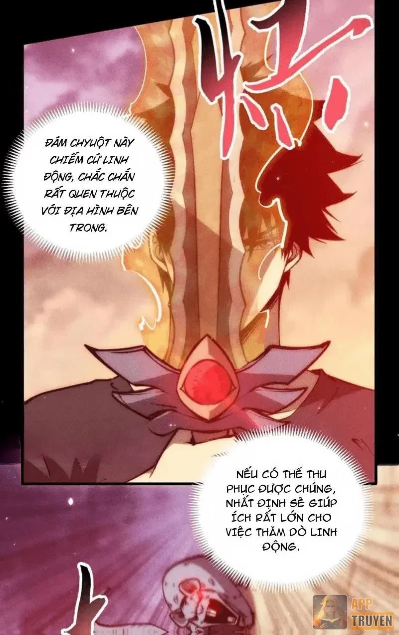 Mạt Thế: Nhân Hoàng Phiên Mời Chư Vị Nữ Đồ Đệ Nhập Tọa Chapter 47 - 53