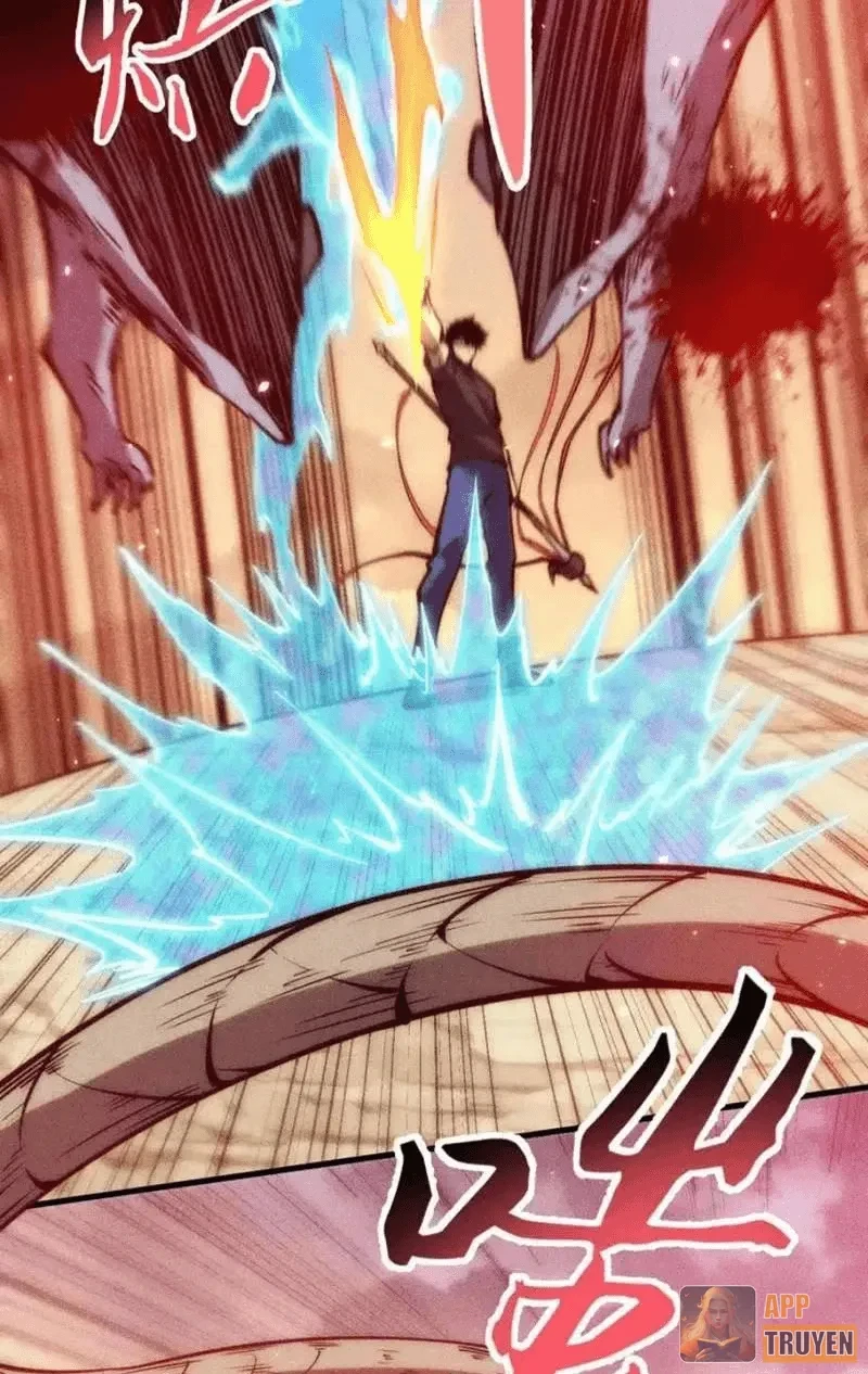 Mạt Thế: Nhân Hoàng Phiên Mời Chư Vị Nữ Đồ Đệ Nhập Tọa Chapter 47 - 56