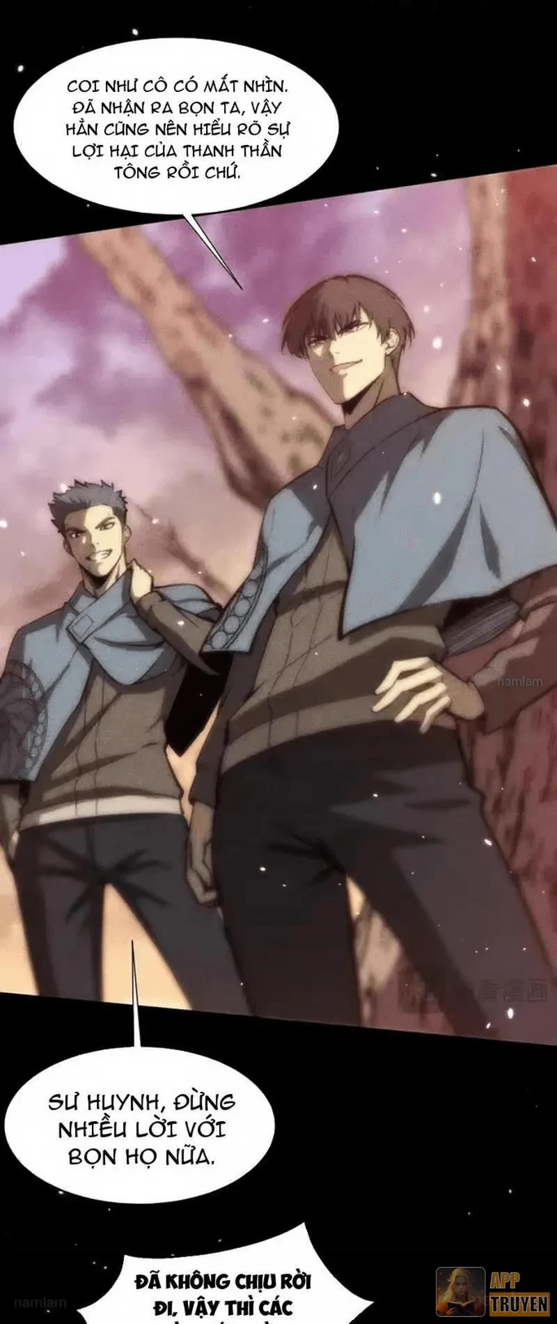 Mạt Thế: Nhân Hoàng Phiên Mời Chư Vị Nữ Đồ Đệ Nhập Tọa Chapter 48 - 4