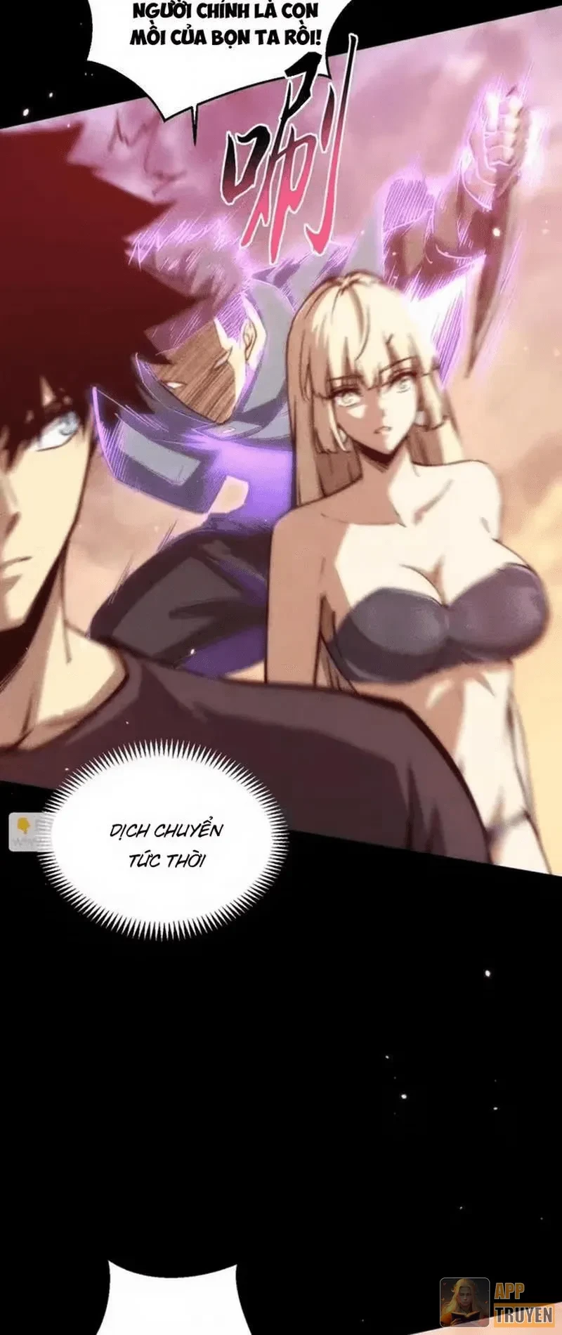 Mạt Thế: Nhân Hoàng Phiên Mời Chư Vị Nữ Đồ Đệ Nhập Tọa Chapter 48 - 5