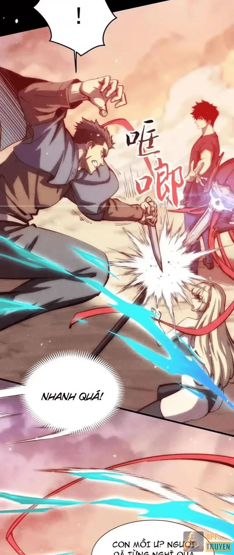 Mạt Thế: Nhân Hoàng Phiên Mời Chư Vị Nữ Đồ Đệ Nhập Tọa Chapter 48 - 6