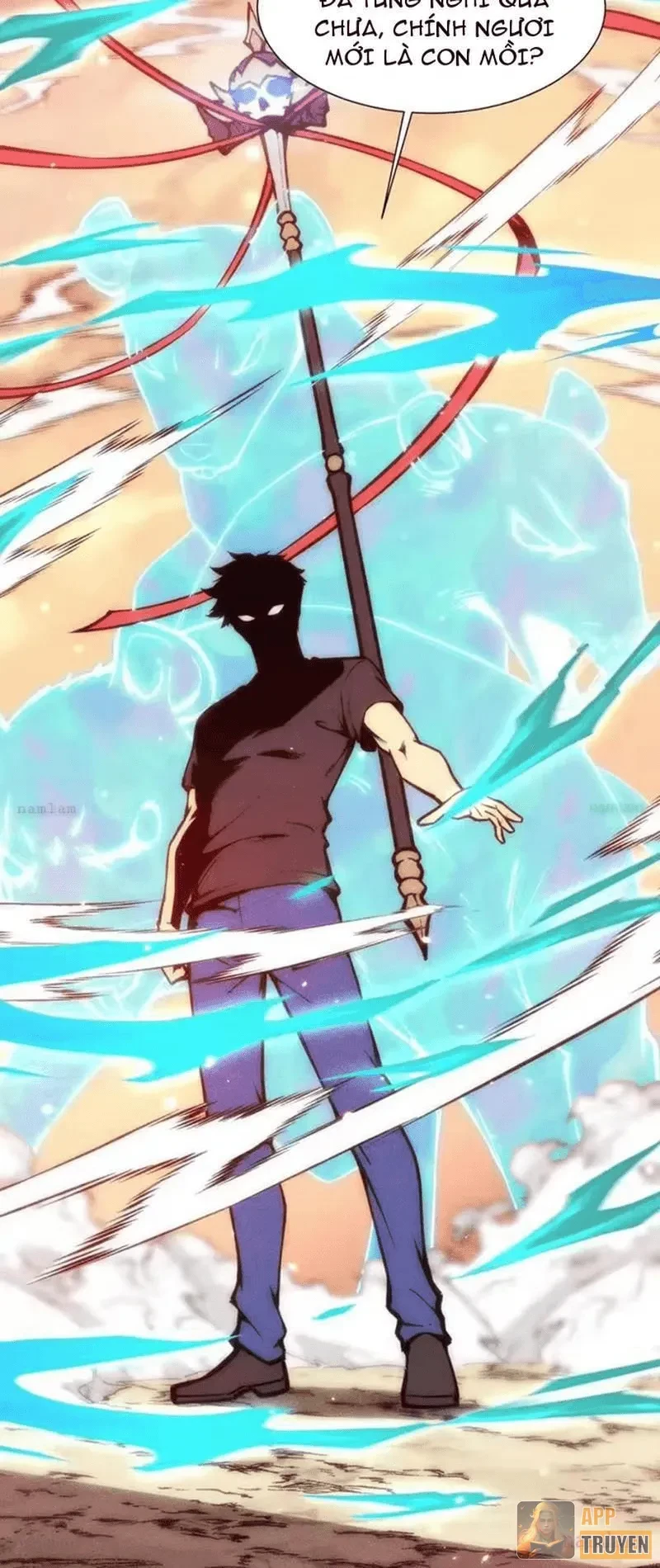 Mạt Thế: Nhân Hoàng Phiên Mời Chư Vị Nữ Đồ Đệ Nhập Tọa Chapter 48 - 7