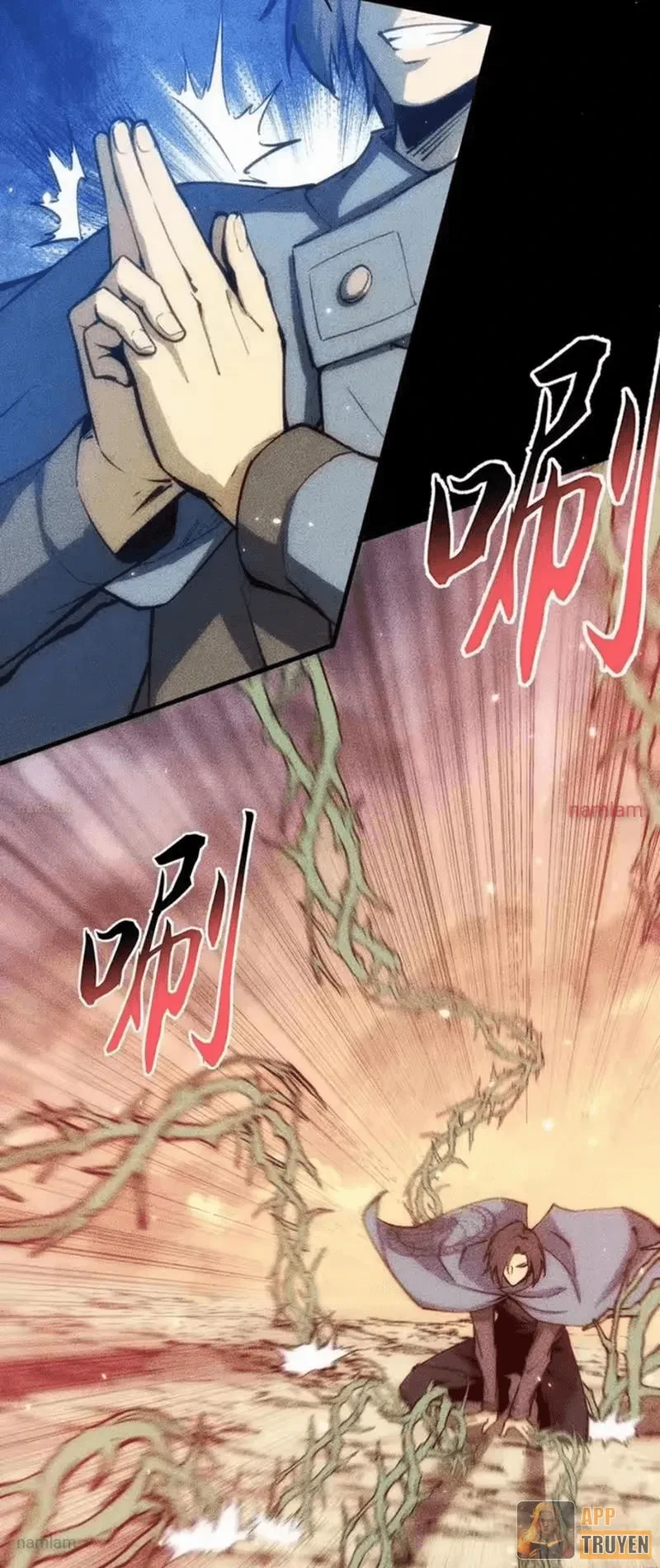 Mạt Thế: Nhân Hoàng Phiên Mời Chư Vị Nữ Đồ Đệ Nhập Tọa Chapter 48 - 16