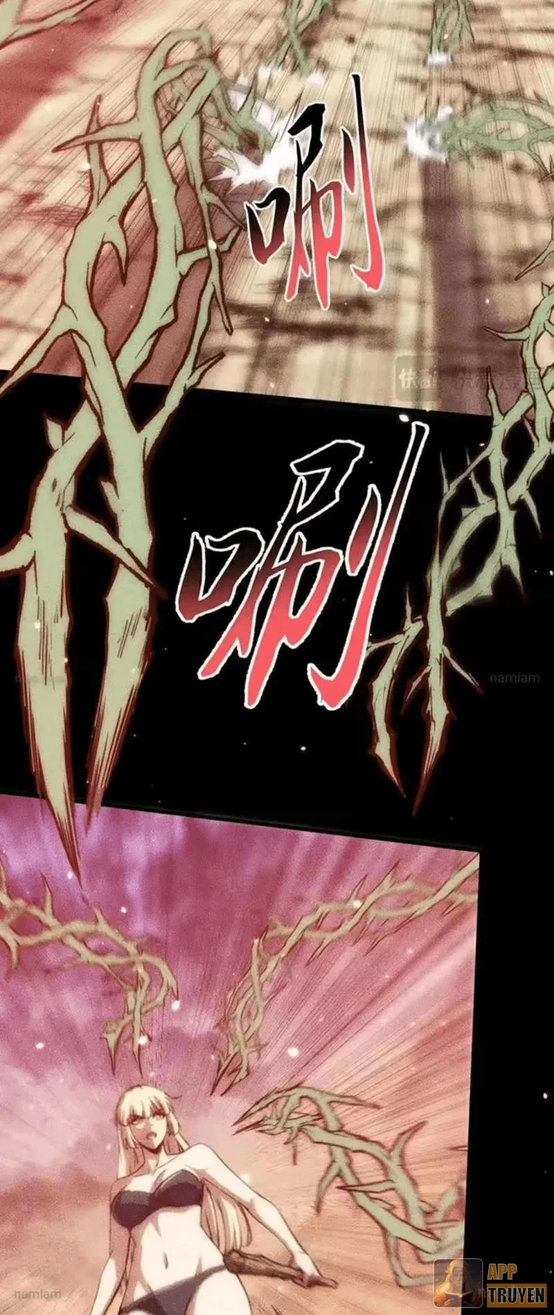 Mạt Thế: Nhân Hoàng Phiên Mời Chư Vị Nữ Đồ Đệ Nhập Tọa Chapter 48 - 17