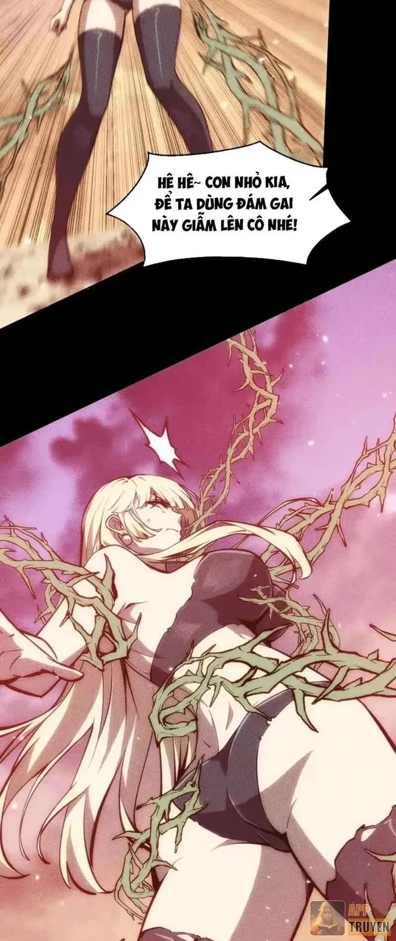 Mạt Thế: Nhân Hoàng Phiên Mời Chư Vị Nữ Đồ Đệ Nhập Tọa Chapter 48 - 18