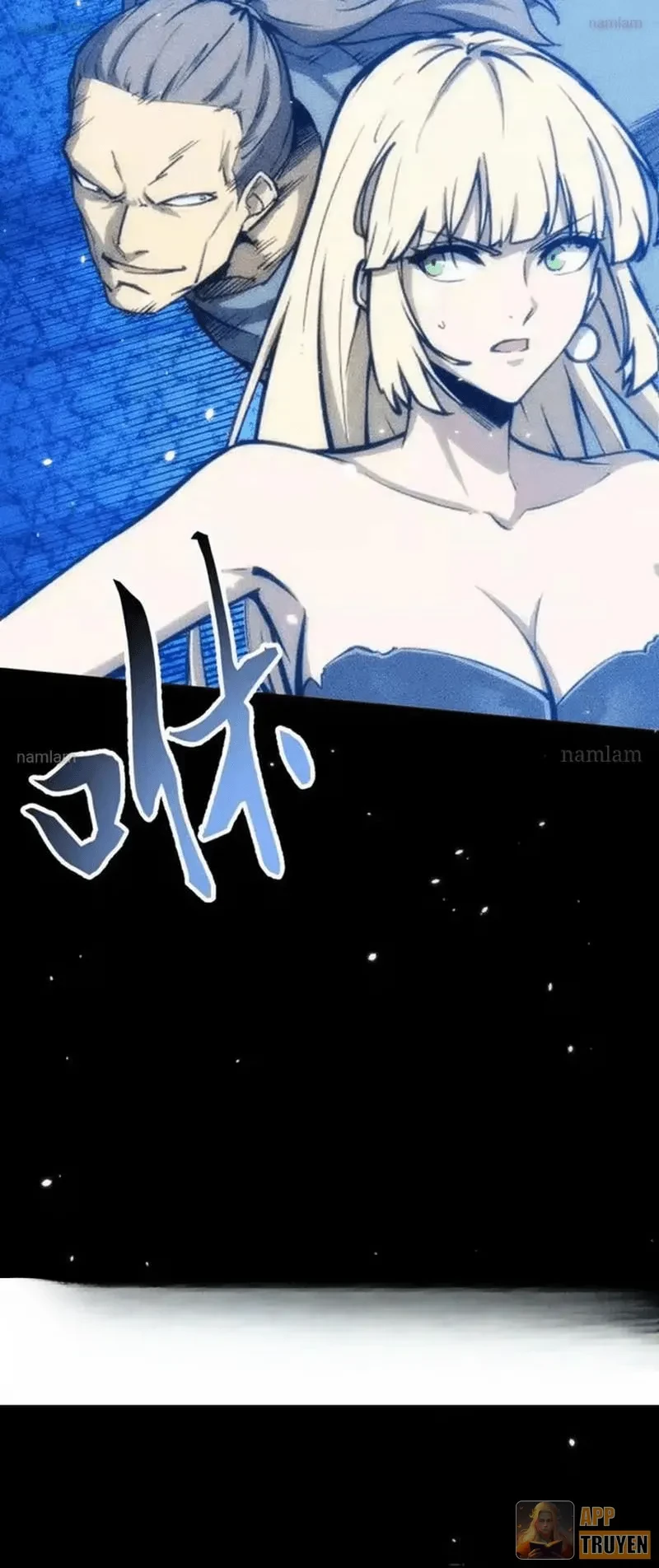 Mạt Thế: Nhân Hoàng Phiên Mời Chư Vị Nữ Đồ Đệ Nhập Tọa Chapter 48 - 21