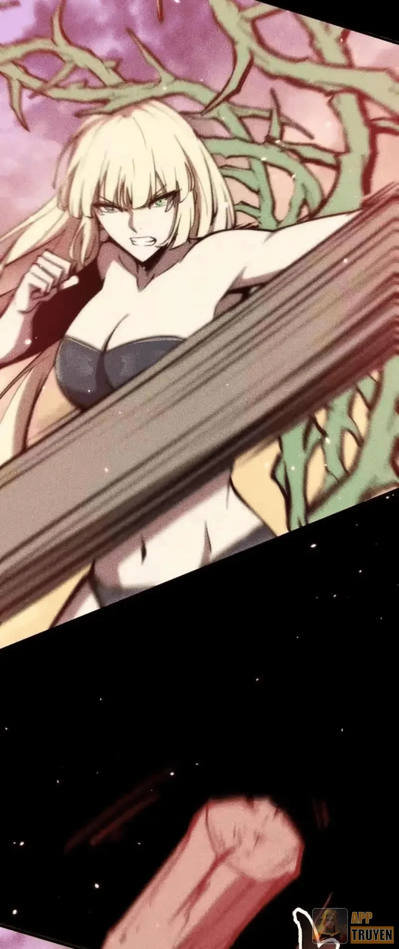 Mạt Thế: Nhân Hoàng Phiên Mời Chư Vị Nữ Đồ Đệ Nhập Tọa Chapter 48 - 24