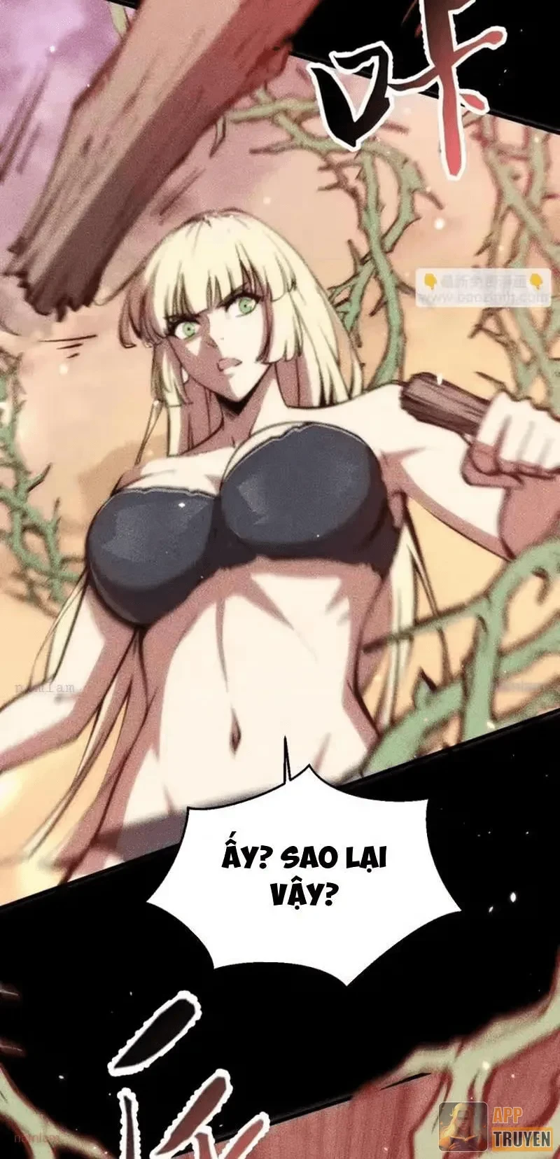 Mạt Thế: Nhân Hoàng Phiên Mời Chư Vị Nữ Đồ Đệ Nhập Tọa Chapter 48 - 25