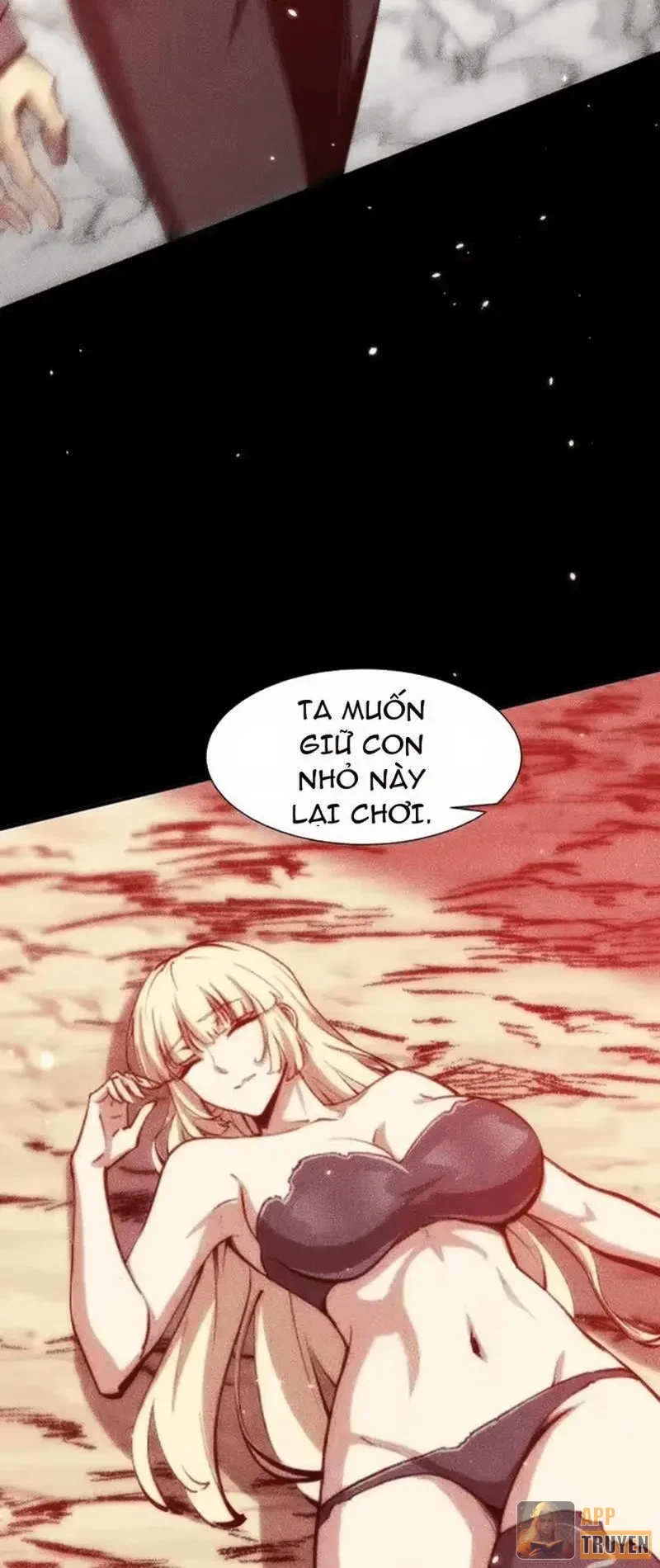 Mạt Thế: Nhân Hoàng Phiên Mời Chư Vị Nữ Đồ Đệ Nhập Tọa Chapter 48 - 28