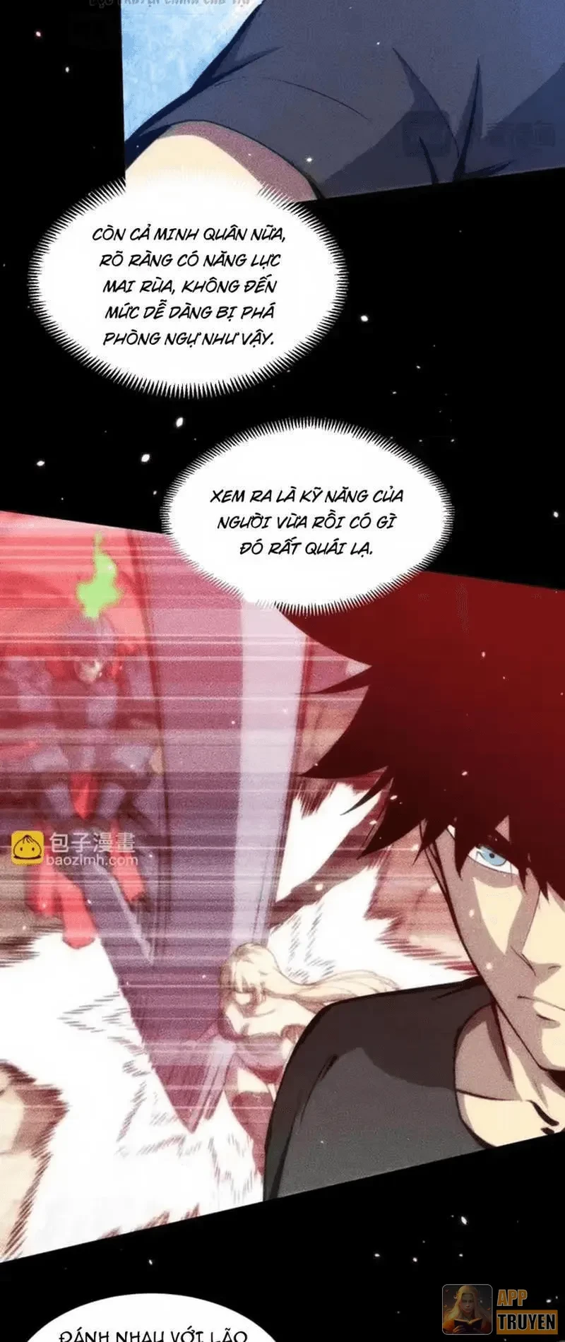 Mạt Thế: Nhân Hoàng Phiên Mời Chư Vị Nữ Đồ Đệ Nhập Tọa Chapter 48 - 30