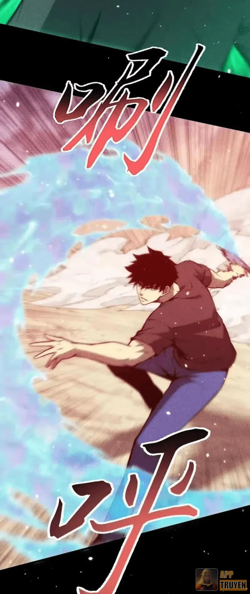 Mạt Thế: Nhân Hoàng Phiên Mời Chư Vị Nữ Đồ Đệ Nhập Tọa Chapter 48 - 32