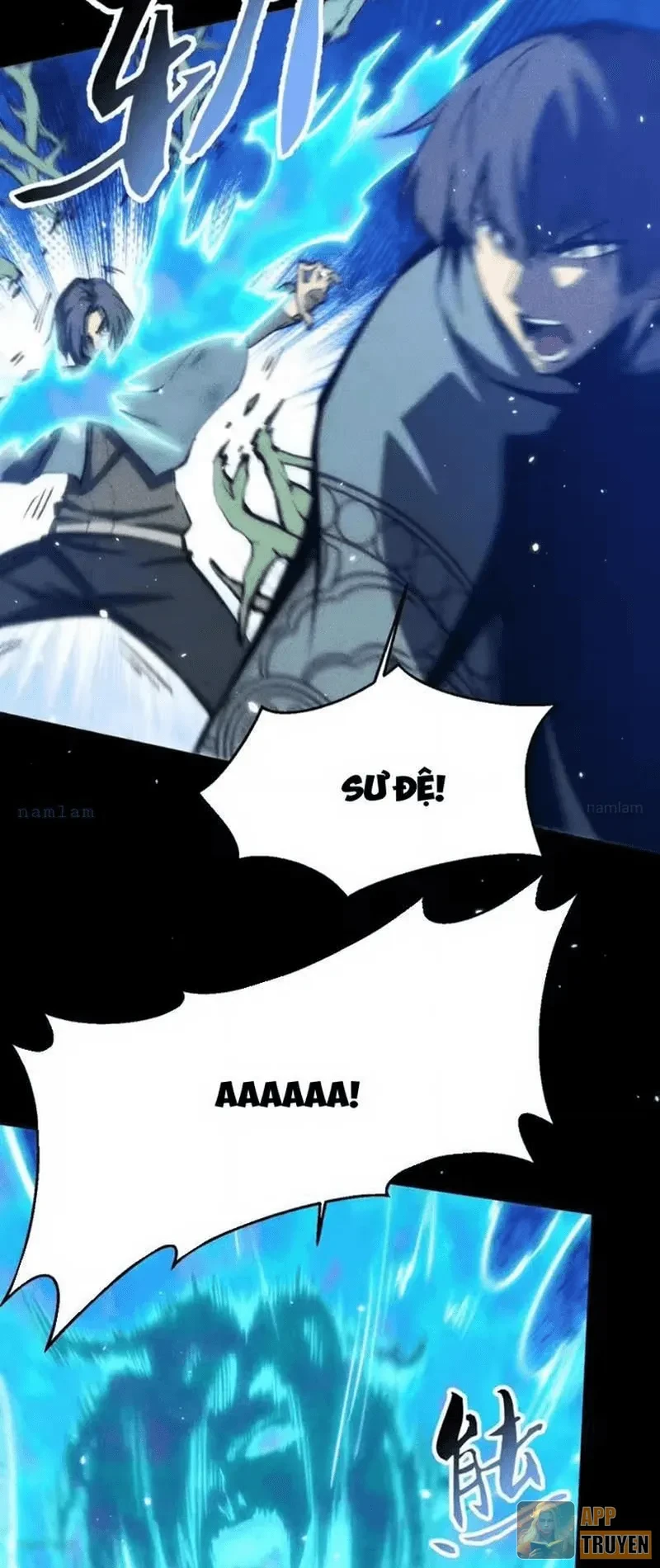 Mạt Thế: Nhân Hoàng Phiên Mời Chư Vị Nữ Đồ Đệ Nhập Tọa Chapter 48 - 34