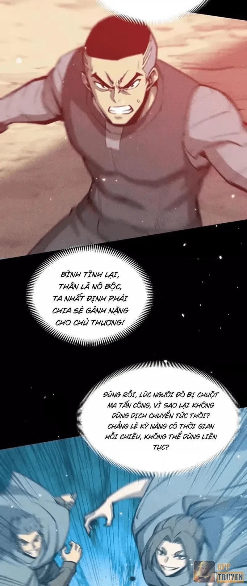 Mạt Thế: Nhân Hoàng Phiên Mời Chư Vị Nữ Đồ Đệ Nhập Tọa Chapter 48 - 38