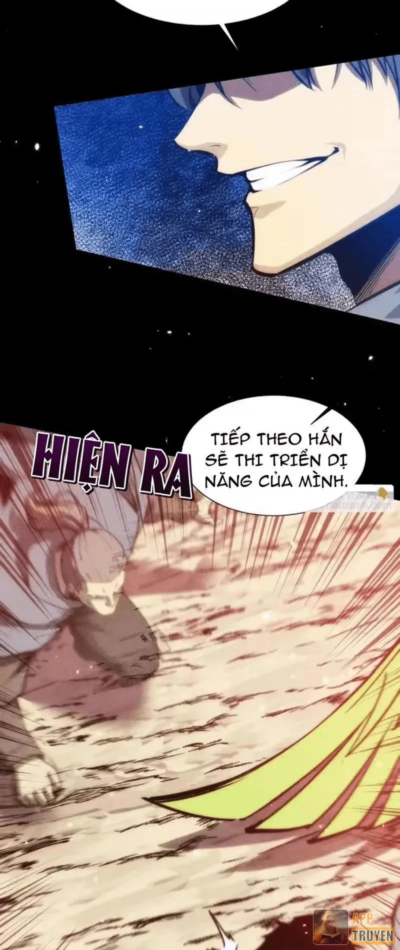 Mạt Thế: Nhân Hoàng Phiên Mời Chư Vị Nữ Đồ Đệ Nhập Tọa Chapter 48 - 47