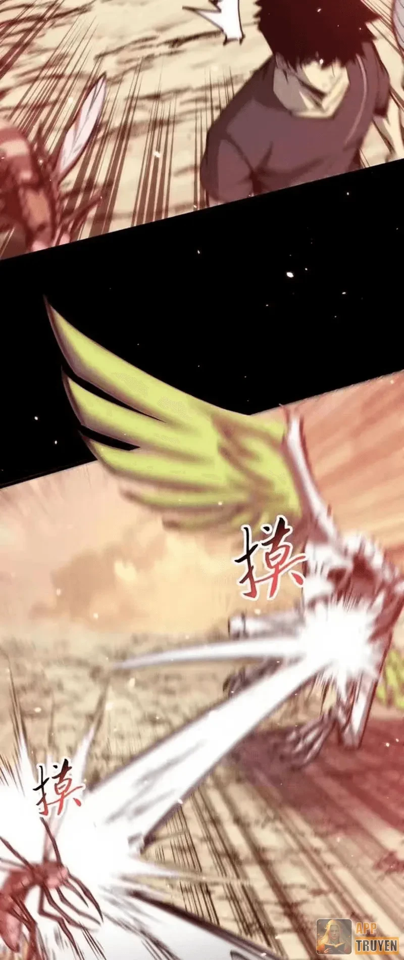 Mạt Thế: Nhân Hoàng Phiên Mời Chư Vị Nữ Đồ Đệ Nhập Tọa Chapter 48 - 48