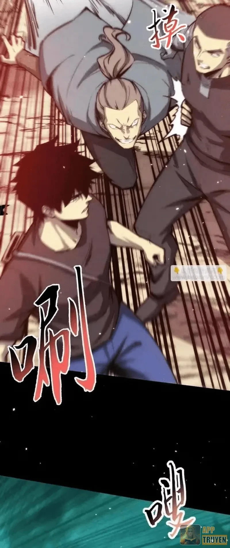 Mạt Thế: Nhân Hoàng Phiên Mời Chư Vị Nữ Đồ Đệ Nhập Tọa Chapter 48 - 49