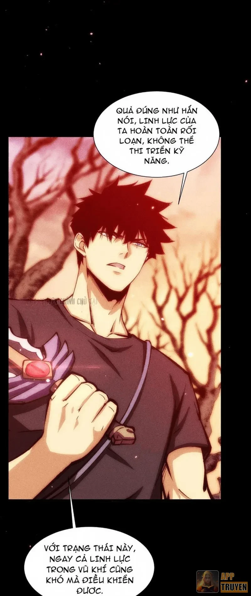 Mạt Thế: Nhân Hoàng Phiên Mời Chư Vị Nữ Đồ Đệ Nhập Tọa Chapter 49 - 2