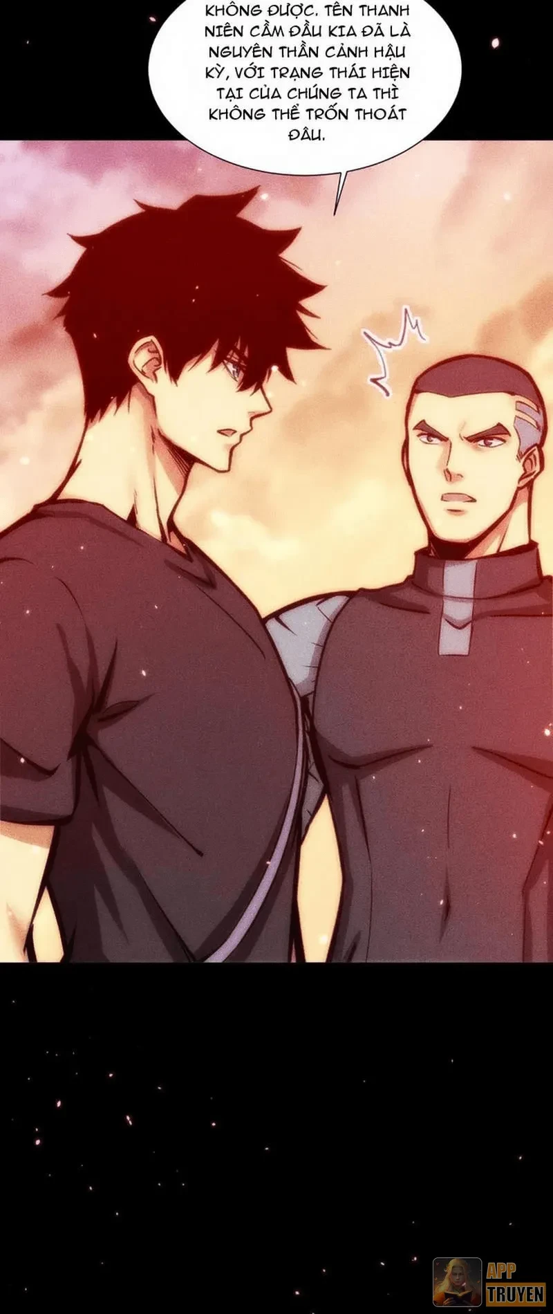 Mạt Thế: Nhân Hoàng Phiên Mời Chư Vị Nữ Đồ Đệ Nhập Tọa Chapter 49 - 4