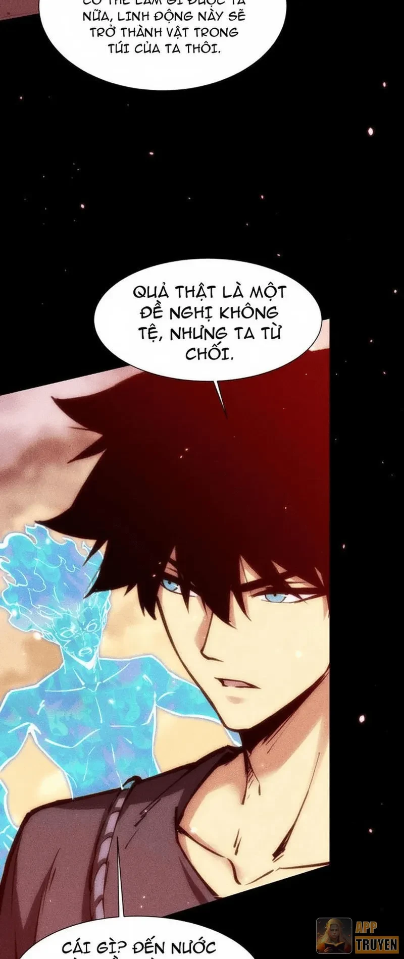 Mạt Thế: Nhân Hoàng Phiên Mời Chư Vị Nữ Đồ Đệ Nhập Tọa Chapter 49 - 8