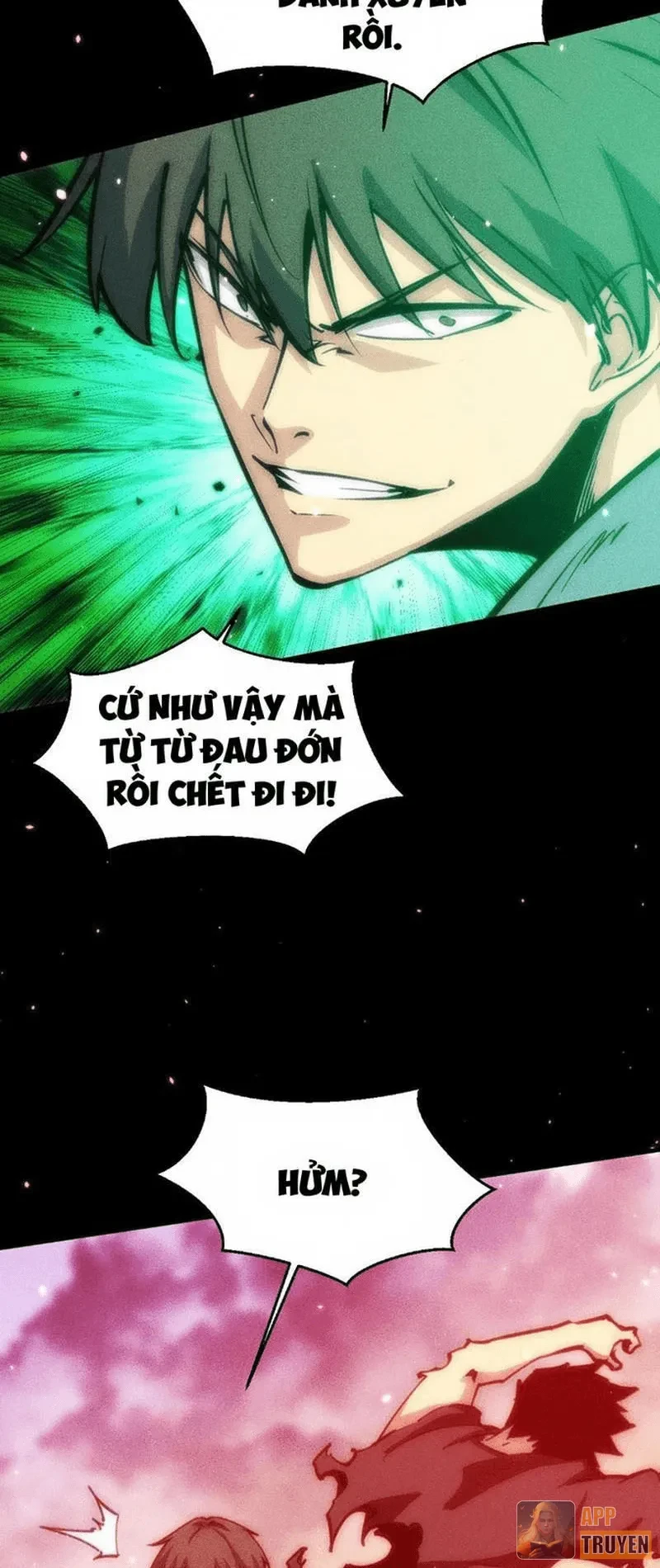 Mạt Thế: Nhân Hoàng Phiên Mời Chư Vị Nữ Đồ Đệ Nhập Tọa Chapter 49 - 14