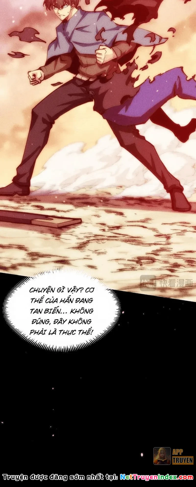 Mạt Thế: Nhân Hoàng Phiên Mời Chư Vị Nữ Đồ Đệ Nhập Tọa Chapter 49 - 15