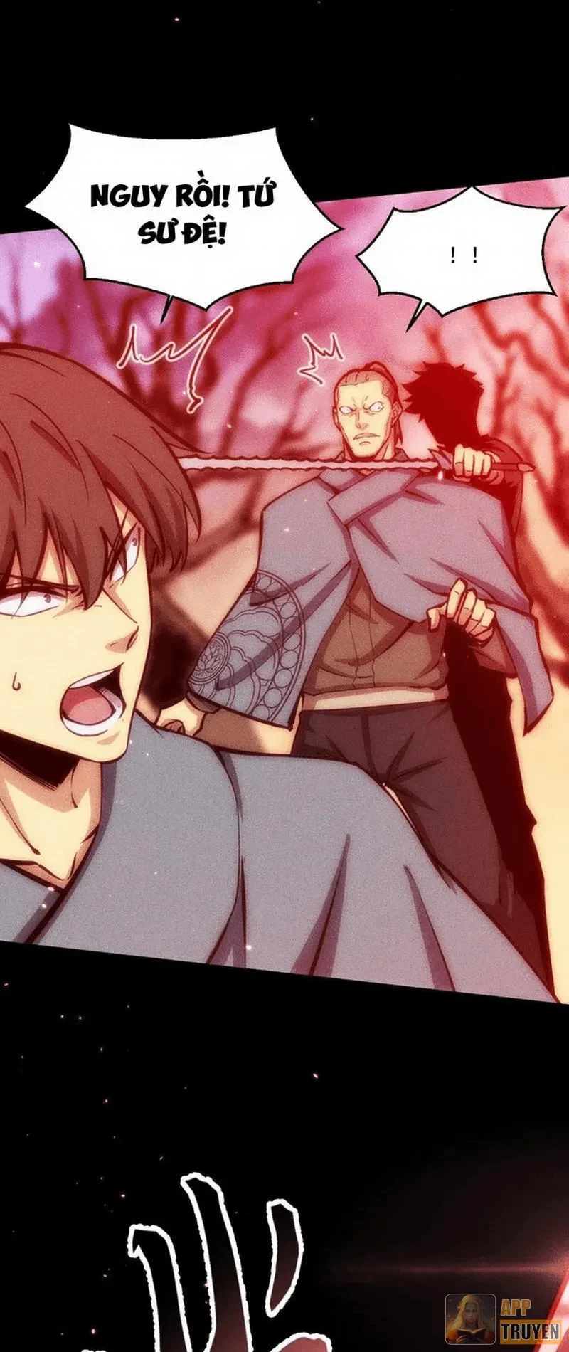 Mạt Thế: Nhân Hoàng Phiên Mời Chư Vị Nữ Đồ Đệ Nhập Tọa Chapter 49 - 16