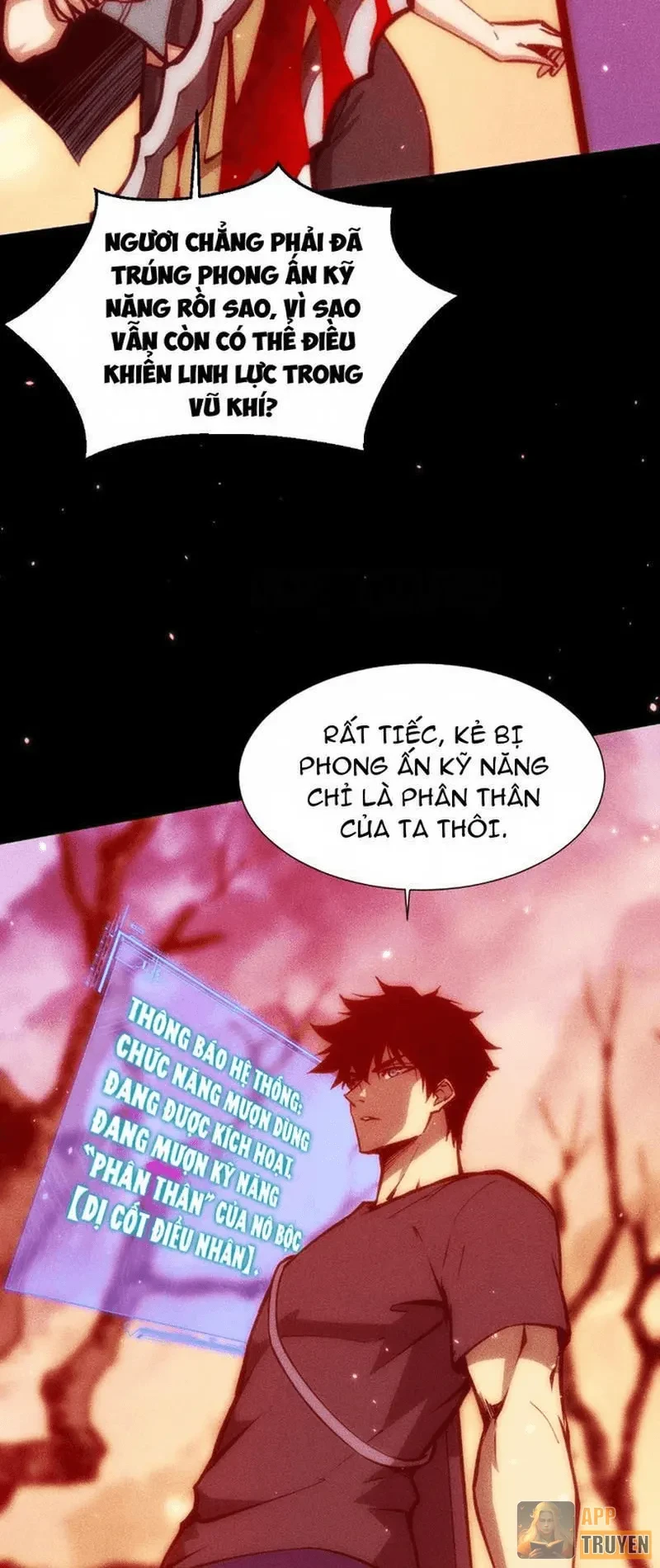 Mạt Thế: Nhân Hoàng Phiên Mời Chư Vị Nữ Đồ Đệ Nhập Tọa Chapter 49 - 19