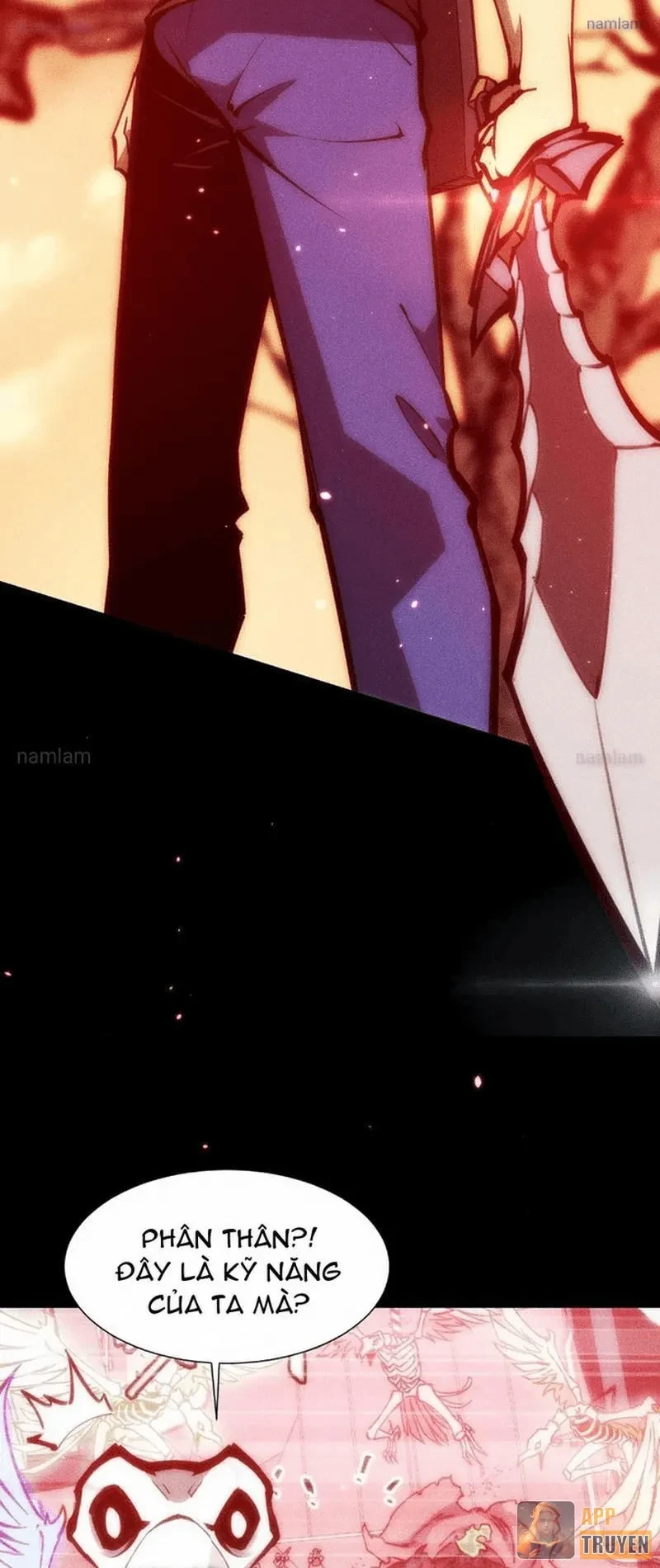 Mạt Thế: Nhân Hoàng Phiên Mời Chư Vị Nữ Đồ Đệ Nhập Tọa Chapter 49 - 20