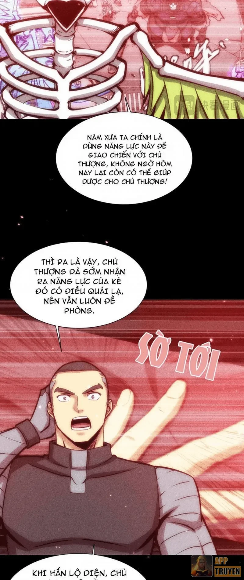 Mạt Thế: Nhân Hoàng Phiên Mời Chư Vị Nữ Đồ Đệ Nhập Tọa Chapter 49 - 21