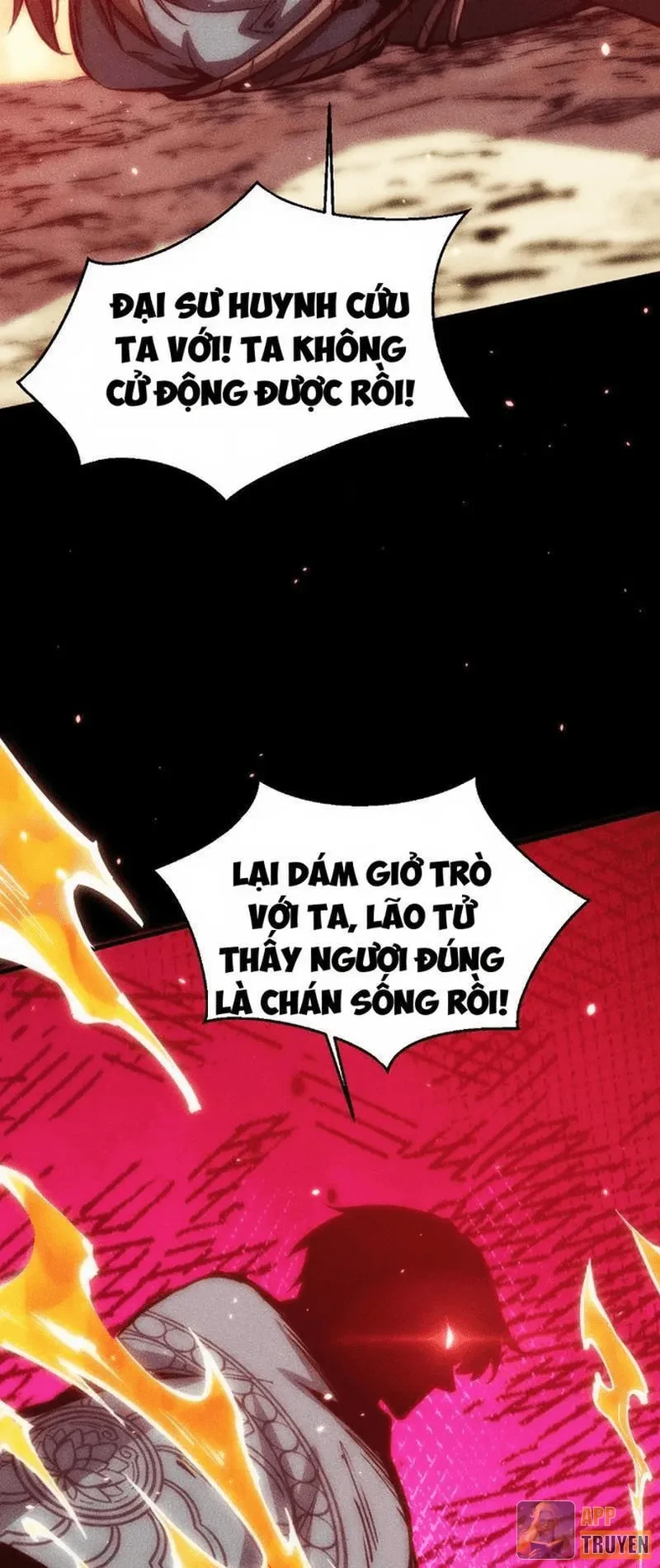 Mạt Thế: Nhân Hoàng Phiên Mời Chư Vị Nữ Đồ Đệ Nhập Tọa Chapter 49 - 23